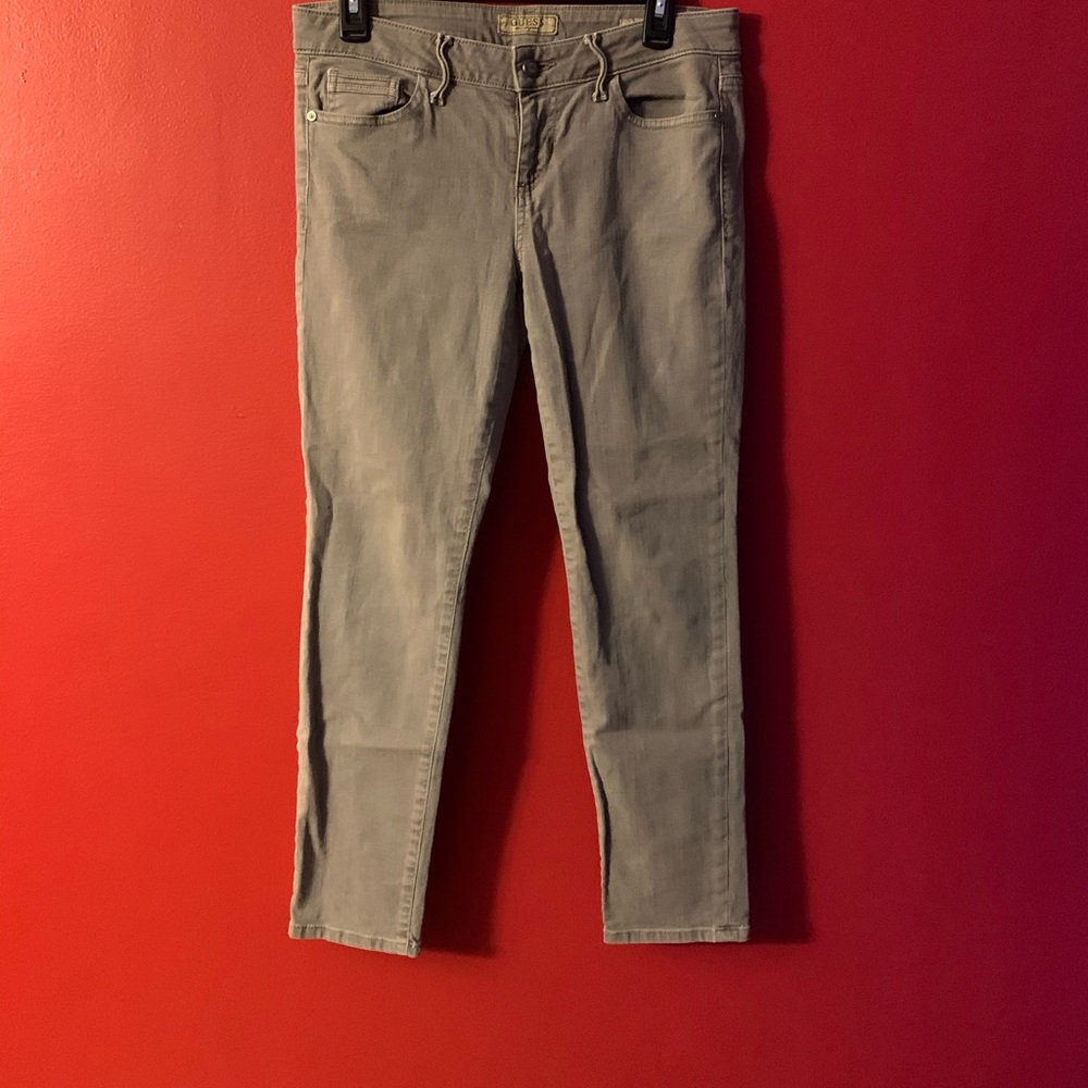 Guess Los Angeles Jeans